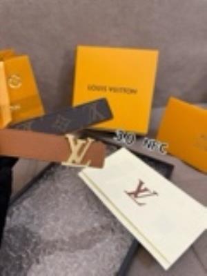 wholesale quality louis vuitton belt model no. 829
